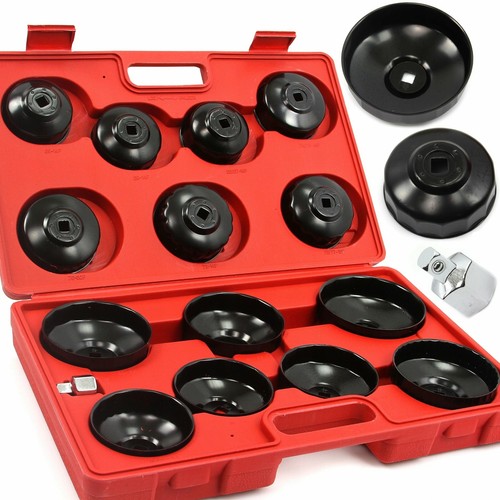 Set kit chiavi tazza - chiavi, per