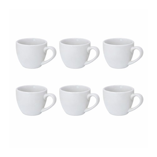 Set tazzine espresso - espresso, in