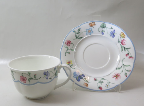 Tazza jumbo tè villeroy - jumbo, da