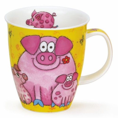 Dunoon tazze tazza tè - da,