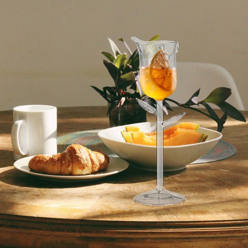 Coppa creativa cocktail tazza